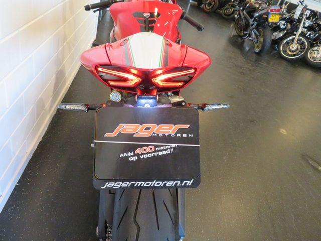 ducati - 899-panigale