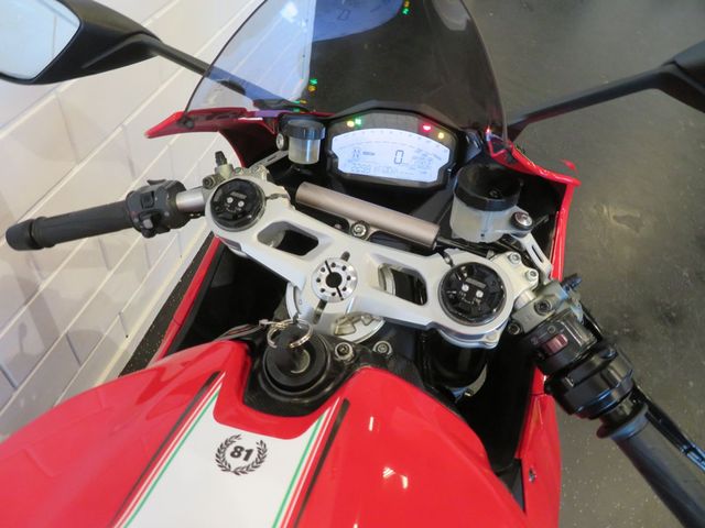 ducati - 899-panigale