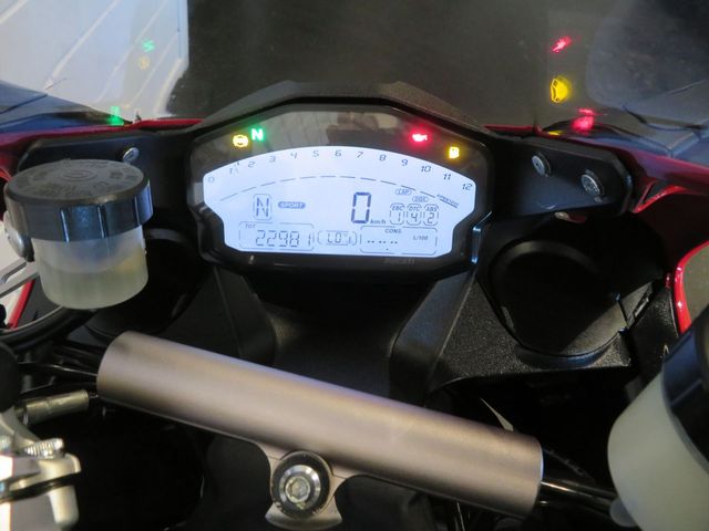 ducati - 899-panigale