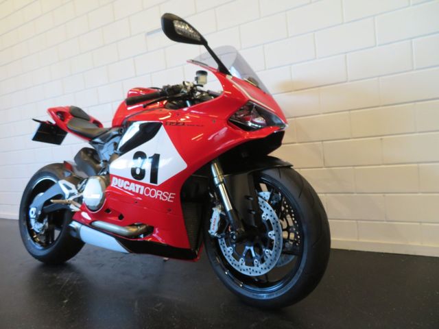 ducati - 899-panigale