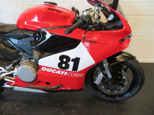 ducati - 899-panigale