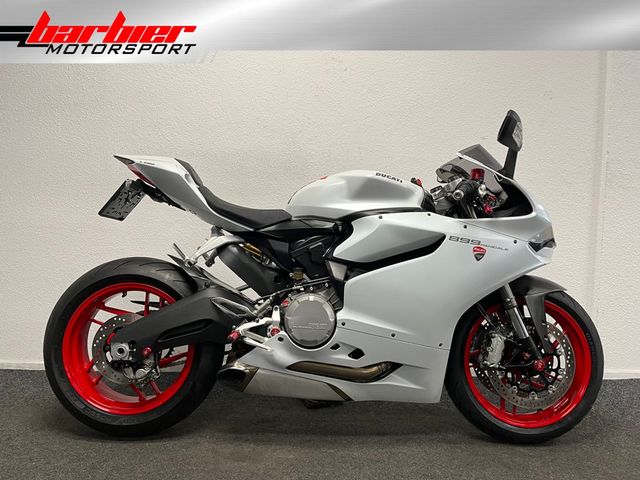ducati - 899-panigale