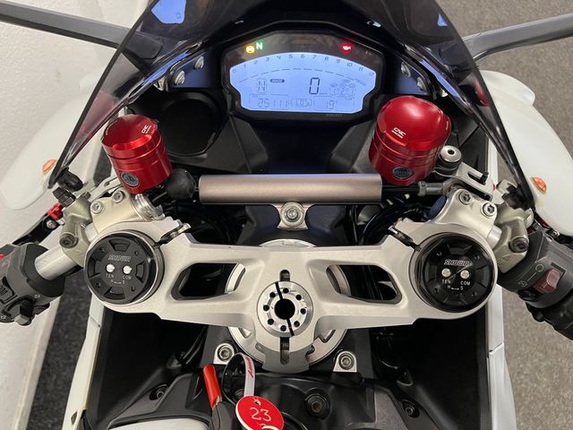 ducati - 899-panigale