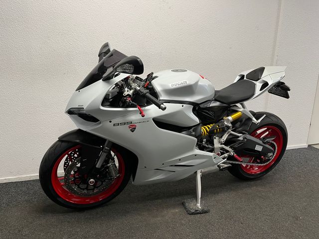 ducati - 899-panigale