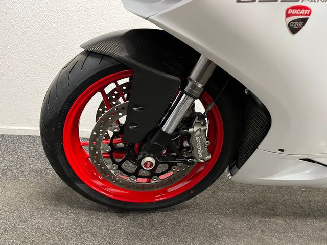 ducati - 899-panigale