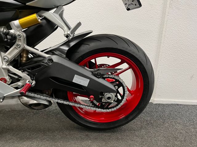 ducati - 899-panigale