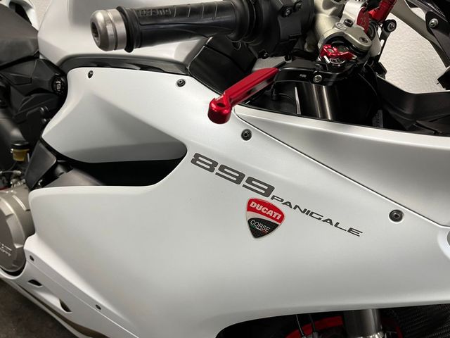 ducati - 899-panigale