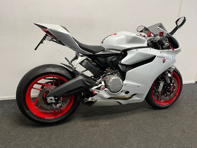 ducati - 899-panigale