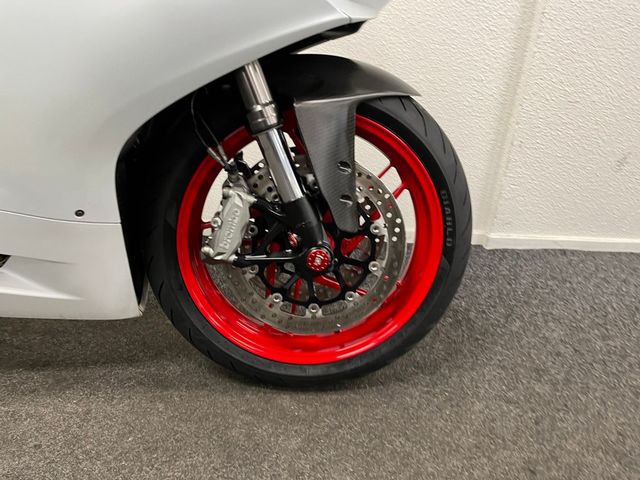 ducati - 899-panigale