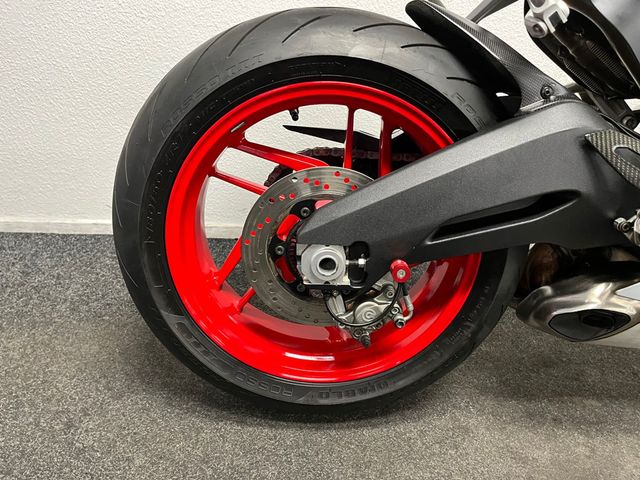 ducati - 899-panigale