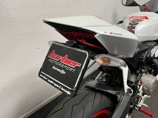 ducati - 899-panigale