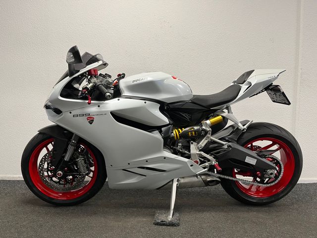 ducati - 899-panigale
