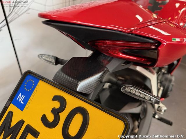 ducati - 899-panigale