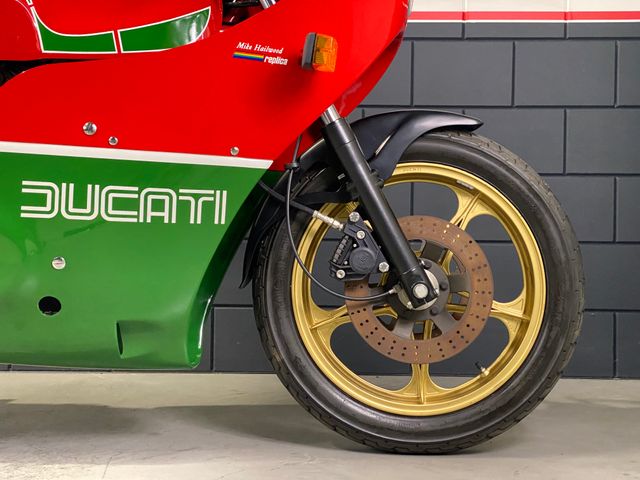 ducati - 900-mhr