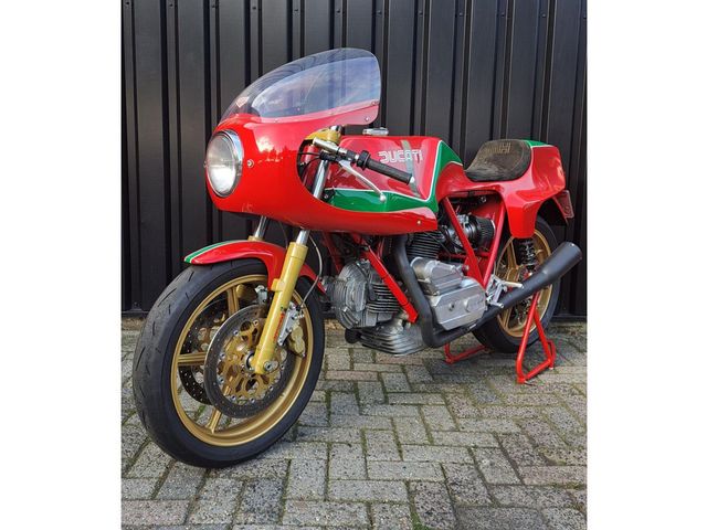 ducati - 900-s2