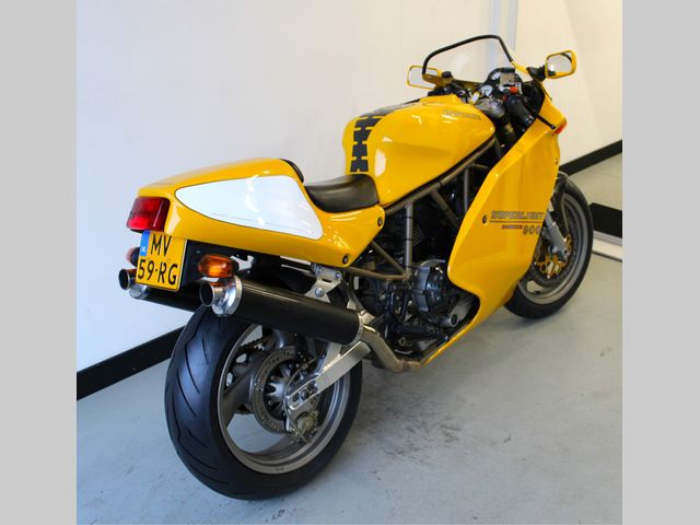 ducati - 900-sl