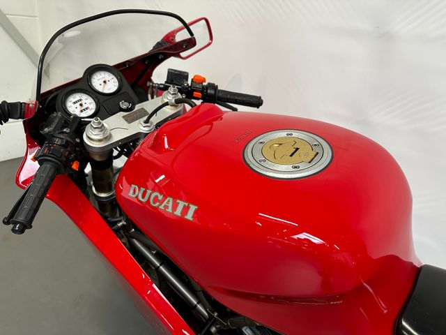 ducati - 900-sl