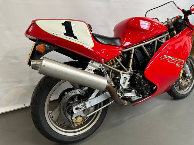 ducati - 900-sl