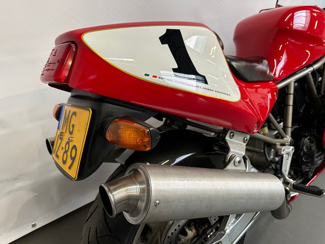 ducati - 900-sl