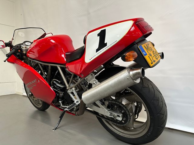 ducati - 900-sl