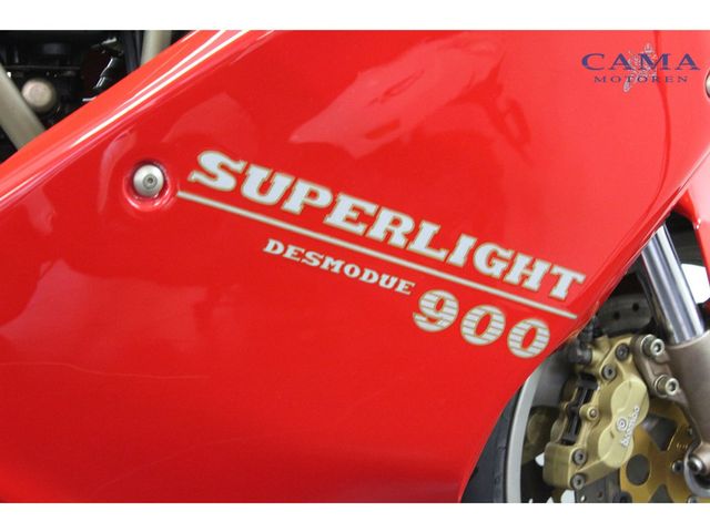 ducati - 900-sl