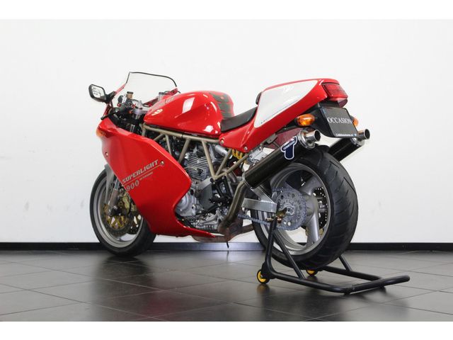 ducati - 900-sl