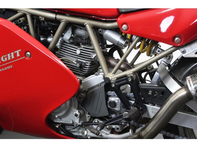 ducati - 900-sl