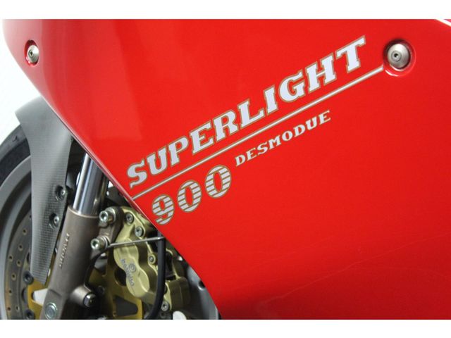 ducati - 900-sl