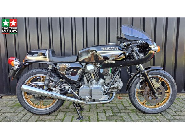 ducati - 900-ss