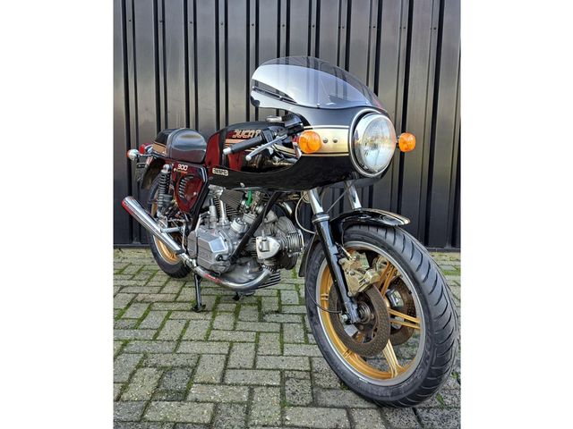 ducati - 900-ss