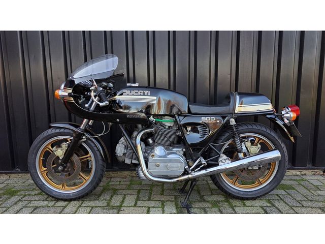 ducati - 900-ss