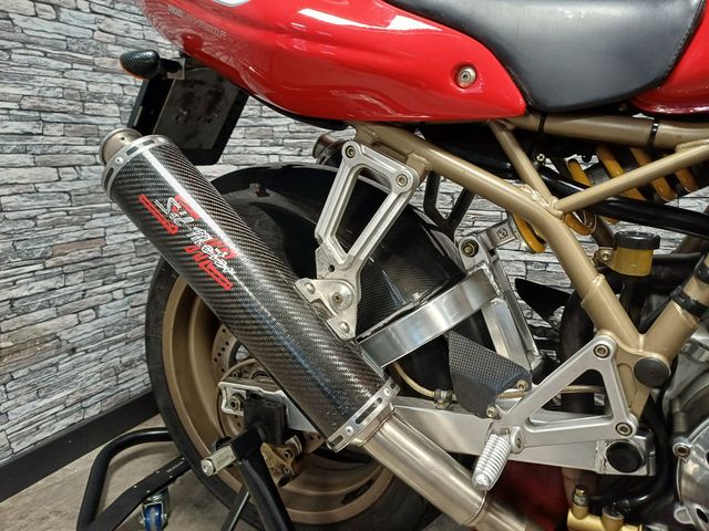 ducati - 900-ss