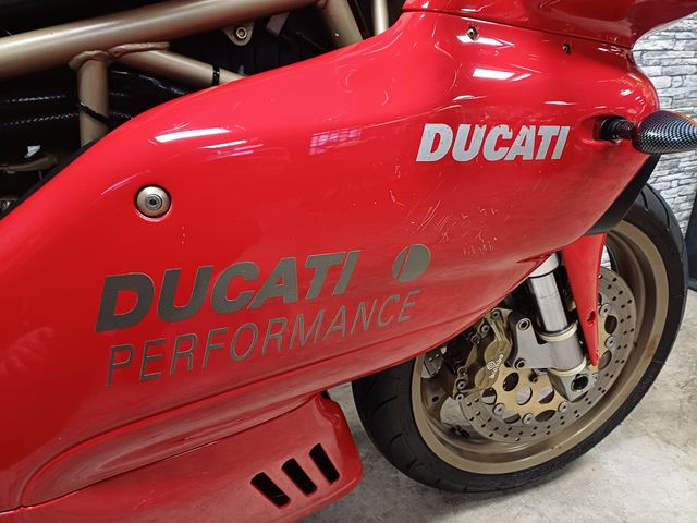 ducati - 900-ss