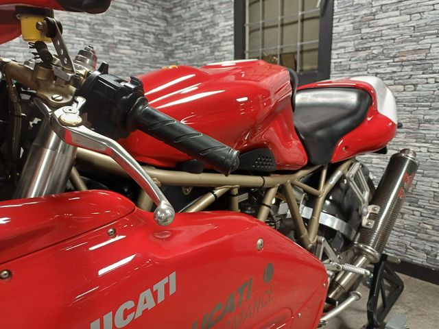 ducati - 900-ss