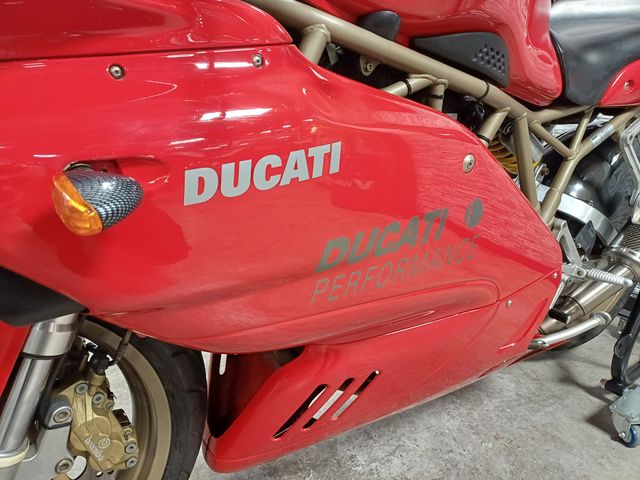 ducati - 900-ss