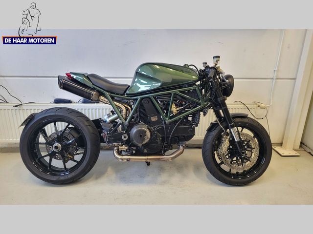 ducati - 900-ss