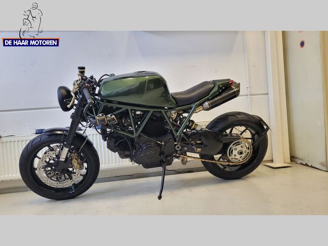 ducati - 900-ss