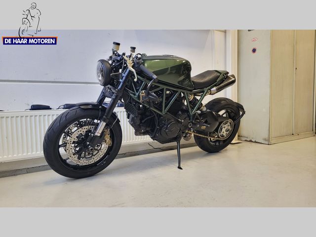 ducati - 900-ss