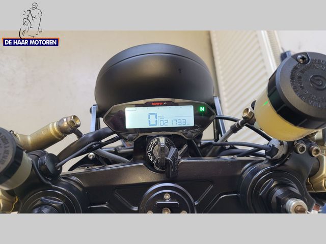 ducati - 900-ss
