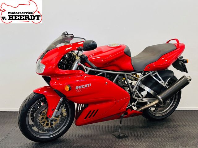 ducati - 900-ss