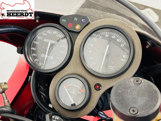 ducati - 900-ss