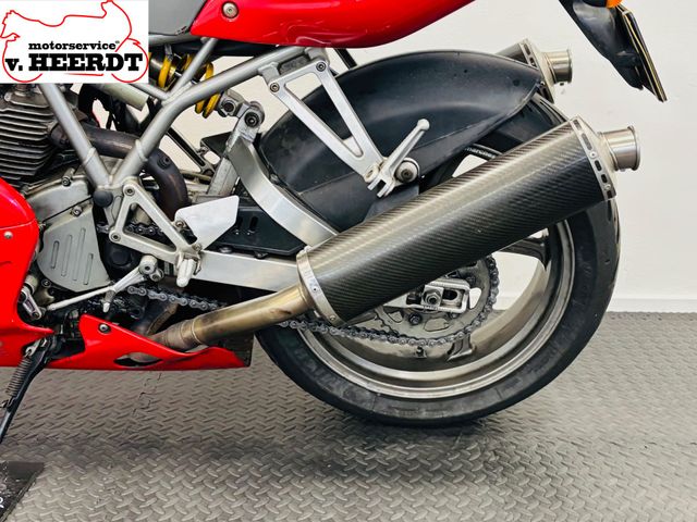 ducati - 900-ss