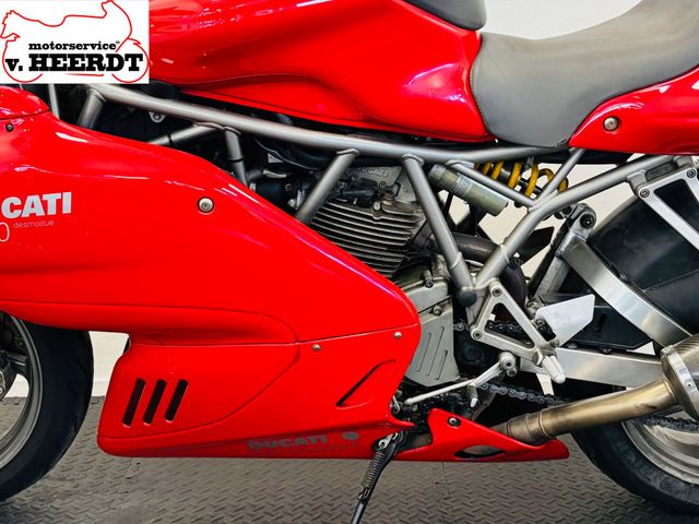 ducati - 900-ss