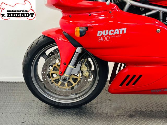 ducati - 900-ss