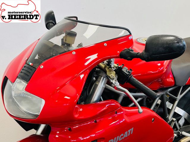 ducati - 900-ss