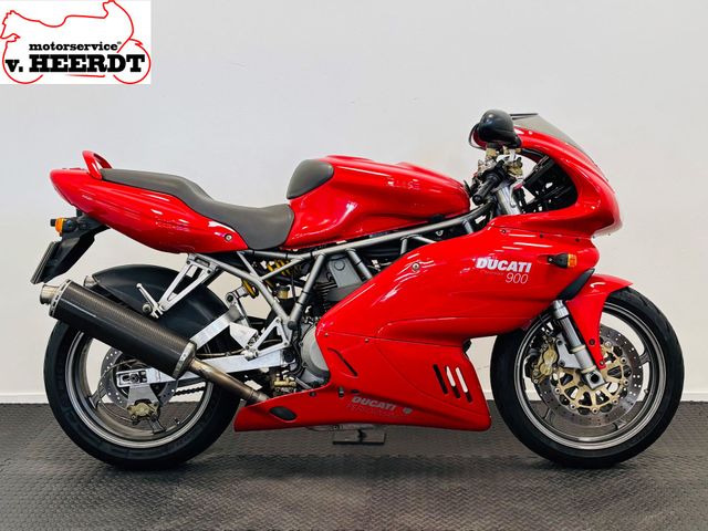 ducati - 900-ss
