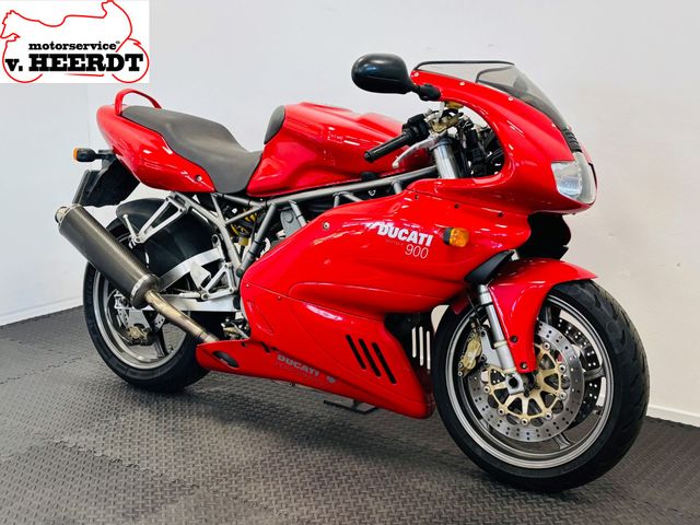 ducati - 900-ss