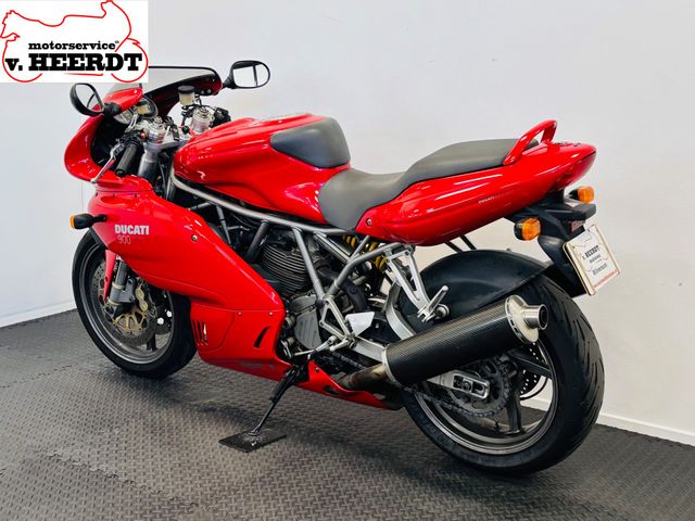 ducati - 900-ss