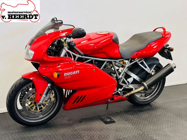 ducati - 900-ss