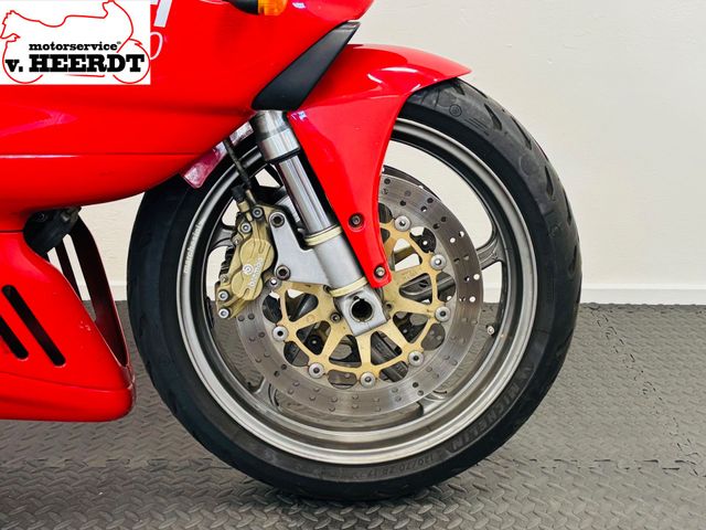 ducati - 900-ss